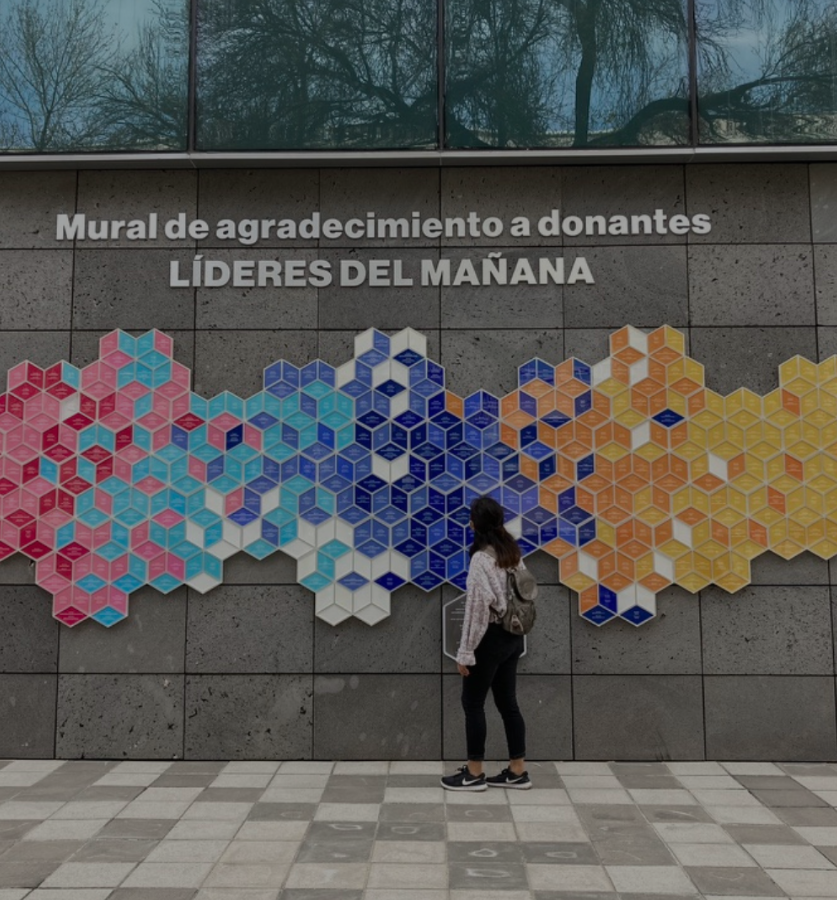 Líderes del Mañana HackMty